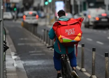 Catania Rider Furto Bici