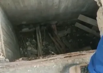 Catania Bambino Tombino Librino