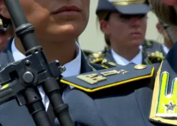Concorso Guardia di Finanza