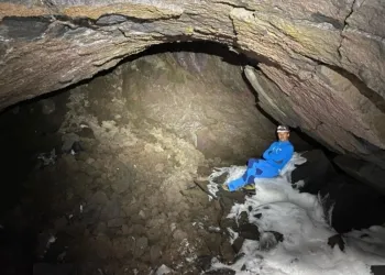 Grotta Di Gravita Permanente 6