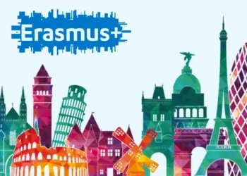 Erasmus Plus