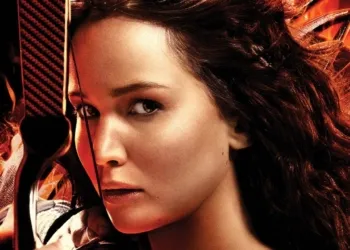 Hunger Games Ragazza Fuoco