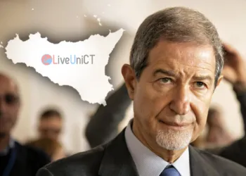 Sicilia Zona Bianca Nello Musumeci