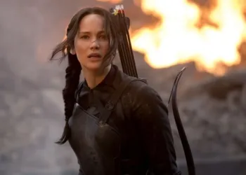 Hunger Games Il Canto Della Rivolta