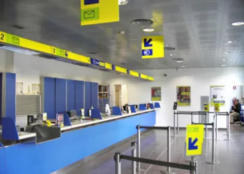 Poste Italiane Assunzioni