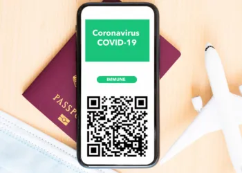 Green Pass Italia Aereo