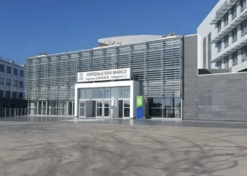 pronto soccorso san marco