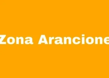 Zona Arancione