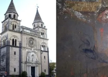 scoperta Cattedrale Acireale