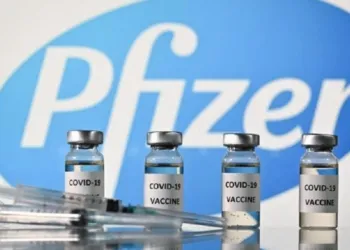 Vaccino Pfizer