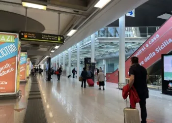 aeroporto di Catania