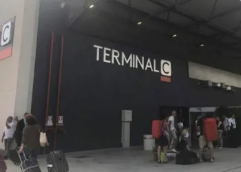 terminal-c