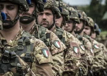 Concorso Forze Armate 2022