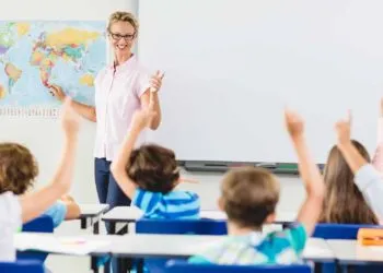 Come Diventare Docente