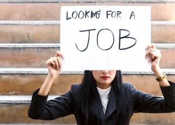 Giovani E Lavoro Durante La Pandemia Anteprima