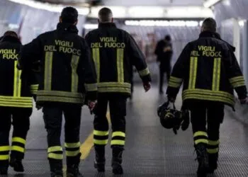 Immagine di repertorio