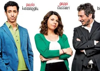 Un Fidanzato Per Mia Moglie