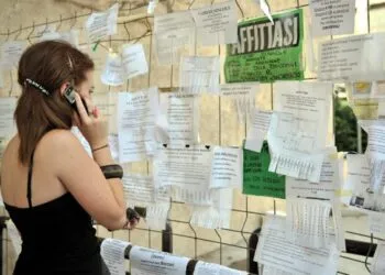 Affitto Studenti Prezzi Per Citta