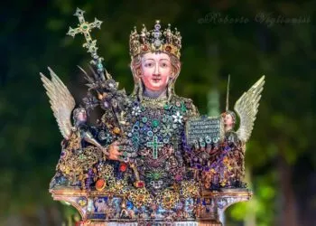 Sant'Agata 17 agosto