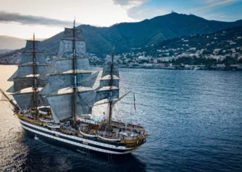 Amerigo Vespucci In Sicilia