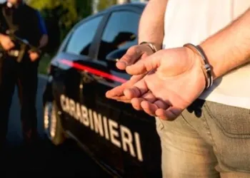 arresto-carabinieri