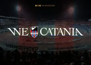 Catania Ssd We Love