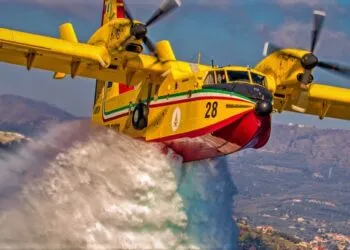 Meteo Sicilia E Allerta Arancione Per Rischio Incendi