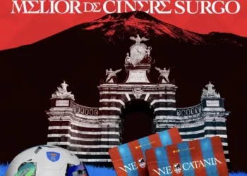 Calcio Catania Ssd Abbonamenti Curva