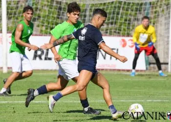 Calcio Catania Ssd Calendario Ufficiale Serie D