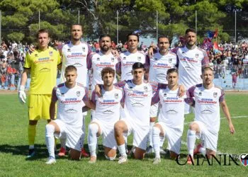 Catania Ssd Formazione