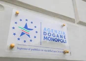 Concorso Agenzia Delle Dogane