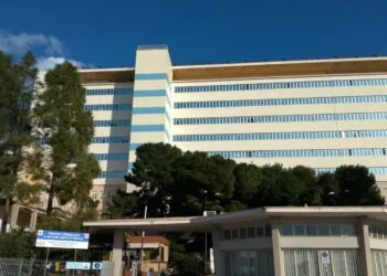 Ospedale Trapani