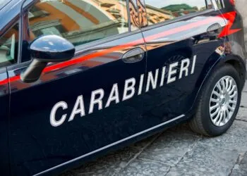 carabinieri-catania