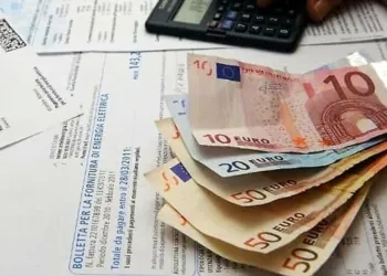 Aumento Bollette 2021 2 2