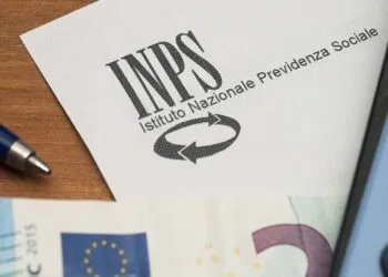 pagamenti INPS ottobre 2022