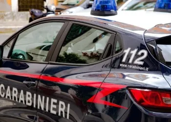 Carabinieri-volante