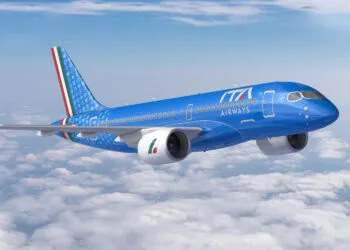 Ita Airways Sconti Voli