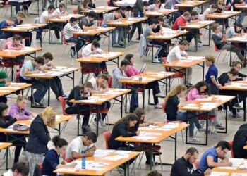 Concorsi Pubblici Uscita