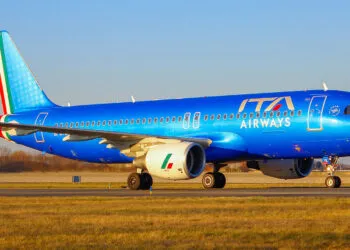 ITA Airways