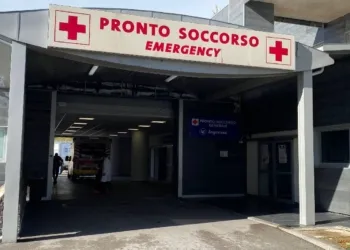 Pronto Soccorso