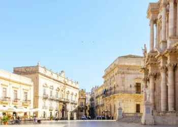 siracusa ortigia