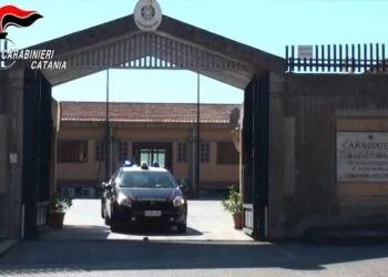 Carabinieri Comando Di Gravina