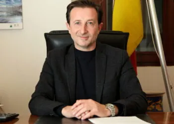 Carlo Caputo Belpasso