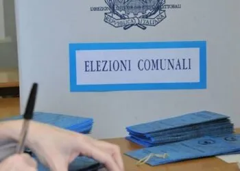 Elezioni Comunali