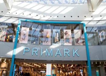 primark centro sicilia