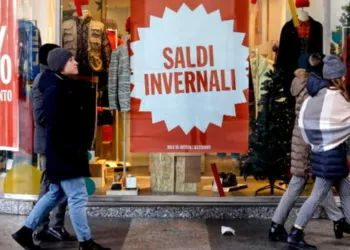 Saldi Invernali 27122022