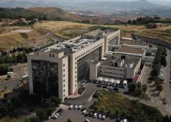 Ospedale Umberto I 0