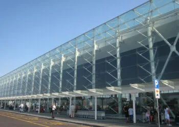 Aeroporto Di Catania Fontanarossa 