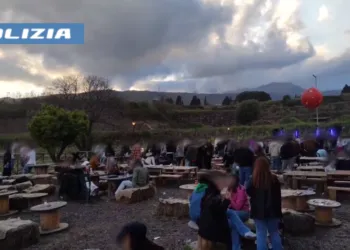 Discoteca Abusiva Zafferana Etnea