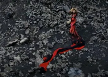 l'etna marcella bella videoclip